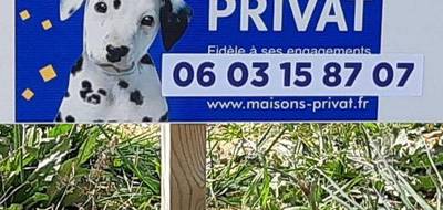 Terrain et maison à La Roche-sur-Yon en Vendée (85) de 50 m² à vendre au prix de 199471€ - 3