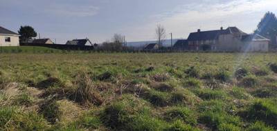 Terrain et maison à Menneval en Eure (27) de 98 m² à vendre au prix de 213374€ - 3