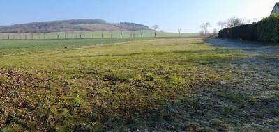 Terrain et maison à Bessines en Deux-Sèvres (79) de 110 m² à vendre au prix de 302683€ - 4