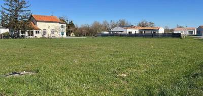 Terrain et maison à Migron en Charente-Maritime (17) de 71 m² à vendre au prix de 161844€ - 4