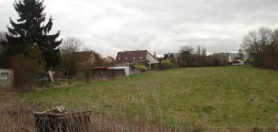 Terrain et maison à Boussy-Saint-Antoine en Essonne (91) de 89 m² à vendre au prix de 378000€ - 3