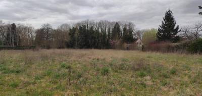 Terrain et maison à Béhoust en Yvelines (78) de 94 m² à vendre au prix de 315500€ - 4