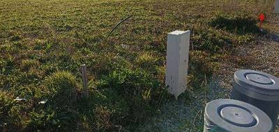 Terrain et maison à Saint-Père-en-Retz en Loire-Atlantique (44) de 80 m² à vendre au prix de 223855€ - 4