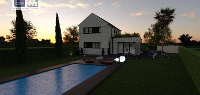 Terrain à Barbizon en Seine-et-Marne (77) de 900 m² à vendre au prix de 110000€ - 4