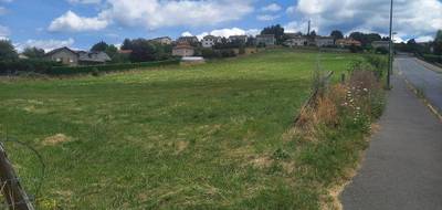 Terrain et maison à Yssingeaux en Haute-Loire (43) de 91 m² à vendre au prix de 218600€ - 3