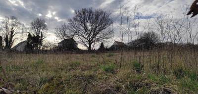 Terrain et maison à Pont-Audemer en Eure (27) de 114 m² à vendre au prix de 227731€ - 3