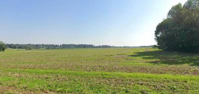 Terrain et maison à Bourg-Achard en Eure (27) de 115 m² à vendre au prix de 426787€ - 3