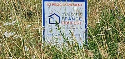 Terrain et maison à Fonsorbes en Haute-Garonne (31) de 186 m² à vendre au prix de 530000€ - 4