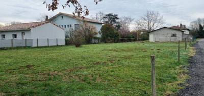 Terrain et maison à Saubens en Haute-Garonne (31) de 83 m² à vendre au prix de 233700€ - 4