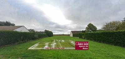 Terrain et maison à Aubepierre-Ozouer-le-Repos en Seine-et-Marne (77) de 73 m² à vendre au prix de 241783€ - 3