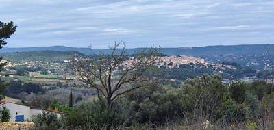 Terrain à Le Castellet en Var (83) de 660 m² à vendre au prix de 420000€ - 3