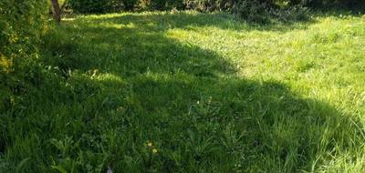 Terrain à Moret-Loing-et-Orvanne en Seine-et-Marne (77) de 590 m² à vendre au prix de 80000€ - 4