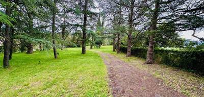 Terrain à Roquebrune-sur-Argens en Var (83) de 893 m² à vendre au prix de 280000€ - 2