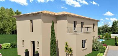 Terrain et maison à Hyères en Var (83) de 154 m² à vendre au prix de 1280000€ - 1