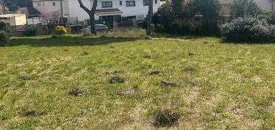 Terrain à Sausset-les-Pins en Bouches-du-Rhône (13) de 948 m² à vendre au prix de 750000€ - 4