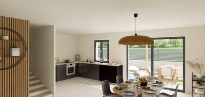 Terrain et maison à Pignans en Var (83) de 75 m² à vendre au prix de 269000€ - 2