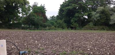 Terrain et maison à Le Gua en Charente-Maritime (17) de 75 m² à vendre au prix de 189478€ - 3