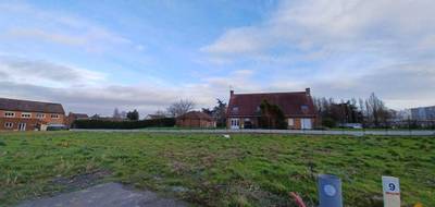 Terrain et maison à Nœux-les-Mines en Pas-de-Calais (62) de 128 m² à vendre au prix de 325100€ - 3