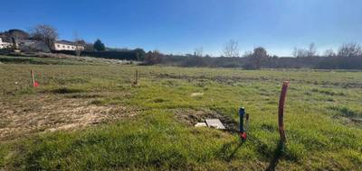 Terrain et maison à Castelginest en Haute-Garonne (31) de 112 m² à vendre au prix de 317000€ - 4