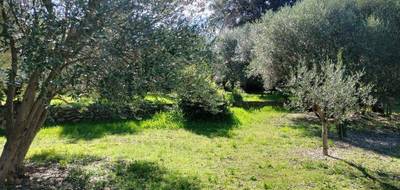 Terrain et maison à Draguignan en Var (83) de 115 m² à vendre au prix de 419000€ - 4