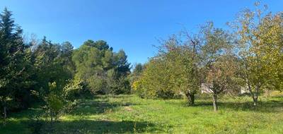Terrain et maison à Pélissanne en Bouches-du-Rhône (13) de 90 m² à vendre au prix de 483800€ - 4
