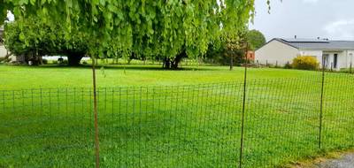 Terrain et maison à Couzeix en Haute-Vienne (87) de 96 m² à vendre au prix de 280700€ - 4