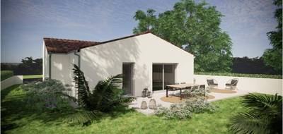 Terrain et maison à Angoulême en Charente (16) de 120 m² à vendre au prix de 330000€ - 3