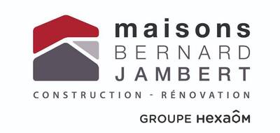 Terrain et maison à Briollay en Maine-et-Loire (49) de 152 m² à vendre au prix de 457800€ - 4