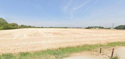 Terrain à Saint-Vrain en Essonne (91) de 382 m² à vendre au prix de 157900€ - 1