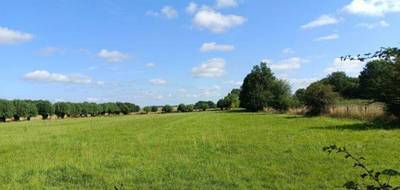 Terrain et maison à Saint-Symphorien en Eure (27) de 80 m² à vendre au prix de 222000€ - 3