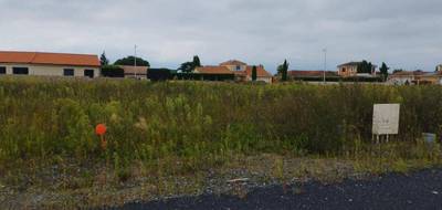 Terrain et maison à Joze en Puy-de-Dôme (63) de 85 m² à vendre au prix de 240583€ - 3