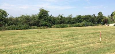 Terrain et maison à Tauxigny-Saint-Bauld en Indre-et-Loire (37) de 71 m² à vendre au prix de 220000€ - 3