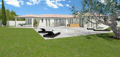 Terrain et maison à Tournefeuille en Haute-Garonne (31) de 147 m² à vendre au prix de 503220€ - 3