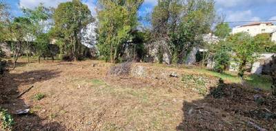 Terrain et maison à Privas en Ardèche (07) de 120 m² à vendre au prix de 319723€ - 4