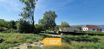 Terrain et maison à Hauteville-sur-Fier en Haute-Savoie (74) de 101 m² à vendre au prix de 349900€ - 4