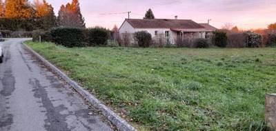 Terrain à Magnac-Laval en Haute-Vienne (87) de 846 m² à vendre au prix de 15000€ - 4