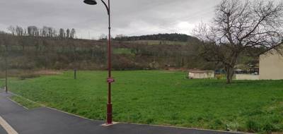 Terrain à Mussey-sur-Marne en Haute-Marne (52) de 1439 m² à vendre au prix de 24463€ - 2
