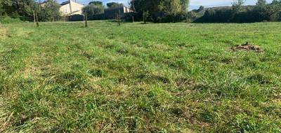 Terrain et maison à Vagnas en Ardèche (07) de 97 m² à vendre au prix de 260000€ - 4