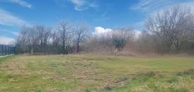 Terrain à Villers-au-Bois en Pas-de-Calais (62) de 642 m² à vendre au prix de 75000€ - 2