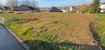 Terrain et maison à Bolbec en Seine-Maritime (76) de 86 m² à vendre au prix de 184050€ - 3