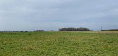 Terrain à Taillebourg en Charente-Maritime (17) de 776 m² à vendre au prix de 42800€ - 2