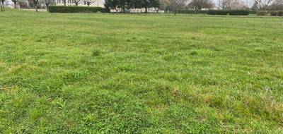 Terrain à Geay en Charente-Maritime (17) de 1000 m² à vendre au prix de 41000€ - 2
