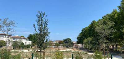 Terrain à Marguerittes en Gard (30) de 307 m² à vendre au prix de 119900€ - 2
