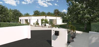 Terrain et maison à Dormelles en Seine-et-Marne (77) de 177 m² à vendre au prix de 580000€ - 2