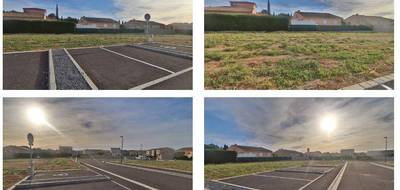 Terrain et maison à Fleury en Aude (11) de 110 m² à vendre au prix de 319000€ - 4