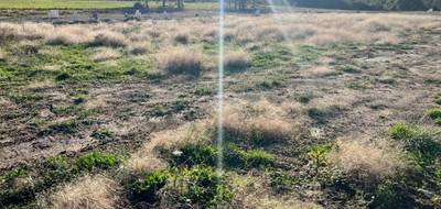 Terrain à Attignat en Ain (01) de 603 m² à vendre au prix de 90000€ - 3