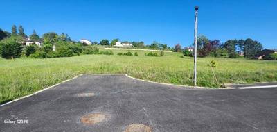 Terrain à Rabastens en Tarn (81) de 750 m² à vendre au prix de 88000€ - 2