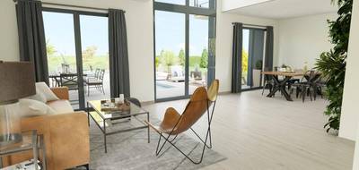 Terrain et maison à Forest-Saint-Julien en Hautes-Alpes (05) de 80 m² à vendre au prix de 389600€ - 3