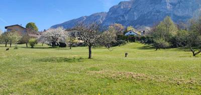Terrain et maison à Collonges-sous-Salève en Haute-Savoie (74) de 118 m² à vendre au prix de 827200€ - 4