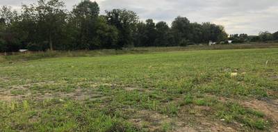 Terrain et maison à Cheillé en Indre-et-Loire (37) de 103 m² à vendre au prix de 249432€ - 4